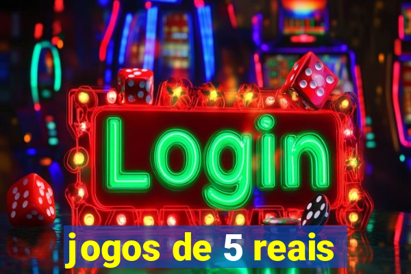 jogos de 5 reais